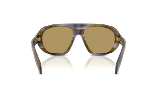 Vue arrière Prada PR C05S (23G70G)