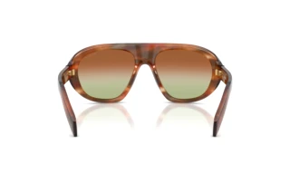 Vue arrière Prada PR C05S (24G70T)