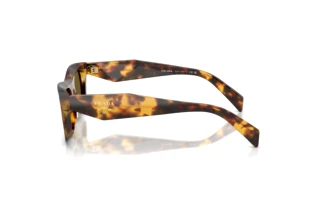 Vue latérale Prada PR C06S (14L09Z)