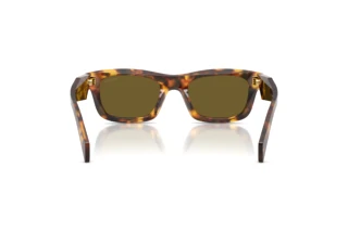 Vue arrière Prada PR C06S (14L09Z)