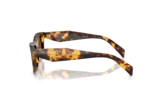 Vue latérale Prada PR C06S (14L10U)