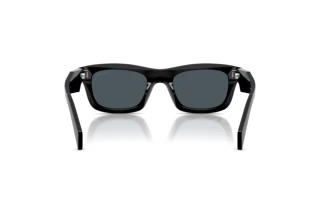 Vue arrière Prada PR C06S (16K70B)