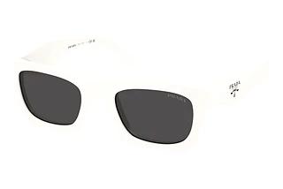 Prada PR C06S 17K08Z Dark GreyTalc