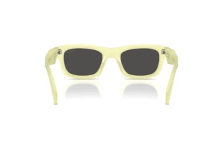 Vue arrière Prada PR C06S (21G08Z)