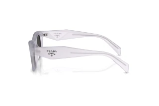 Vue latérale Prada PR C06S (22G08Z)