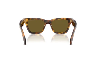 Vue arrière Prada PR C07S (14L09Z)