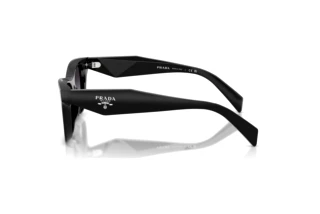 Vue latérale Prada PR C07S (16K90A)