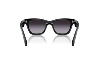 Vue arrière Prada PR C07S (16K90A)