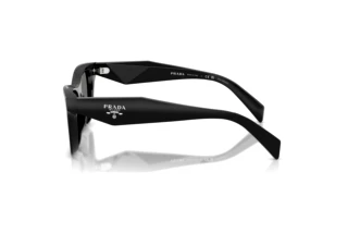 Vue latérale Prada PR C07S (16K90T)