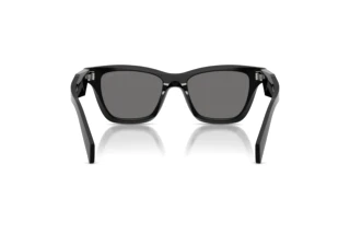 Vue arrière Prada PR C07S (16K90T)