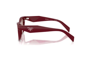 Vue latérale Prada PR C07S (24O20I)