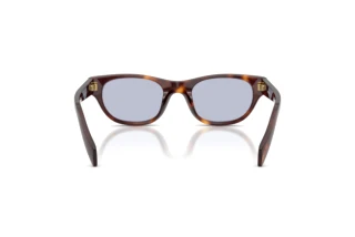 Vue arrière Prada PR C08S (15W30X)