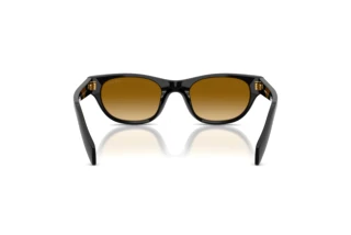 Vue arrière Prada PR C08S (16K10X)