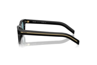 Vue latérale Prada PR C09S (16K04D)