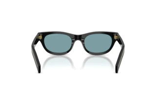 Vue arrière Prada PR C09S (16K04D)