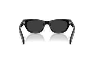 Vue arrière Prada PR C09S (16K08G)