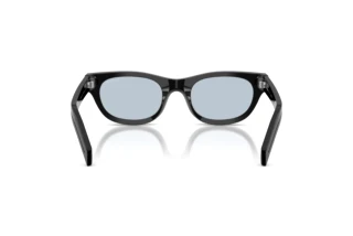 Vue arrière Prada PR C09S (16K30W)