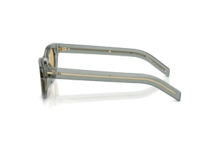 Vue latérale Prada PR C09S (21J70R)