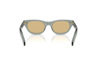 Vue arrière Prada PR C09S (21J70R)