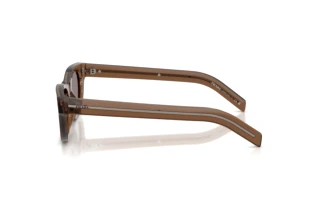 Vue latérale Prada PR C09S (28I03D)