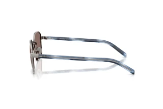 Vue latérale Prada PR C50S (5AV05C)