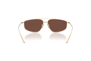 Vue arrière Prada PR C51S (ZVN80T)