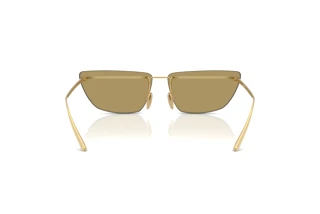 Vue arrière Prada PR C52S (5AK70G)