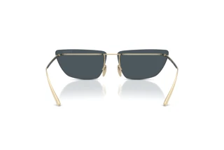 Vue arrière Prada PR C52S (ZVN70B)