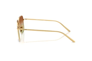 Vue latérale Prada PR C54SD (5AK70T)