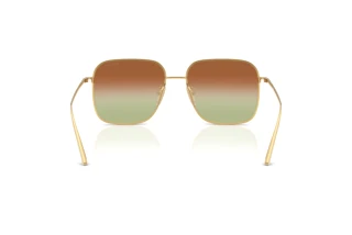 Vue arrière Prada PR C54SD (5AK70T)