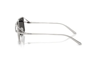 Vue latérale Prada PR C55S (28C08Z)