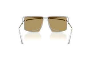 Vue arrière Prada PR C55S (28C70G)