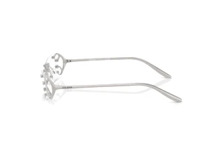 Vue latérale Prada PR C57S (28H08N)