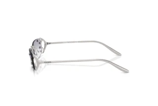 Vue latérale Prada PR C57S (28H40V)