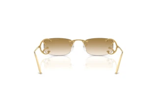 Vue arrière Prada PR C57S (29H30V)