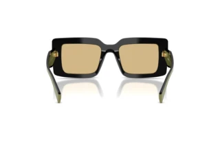 Vue arrière Prada PR D01S (03K10R)