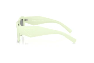 Vue latérale Prada PR D04SU (05K50Q)