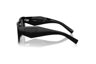 Vue latérale Prada PR D04SU (16K08Z)