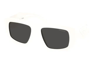 Vue de face Prada PR D04SU (17K08Z)