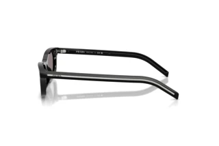 Vue latérale Prada PR D05S (16K03D)