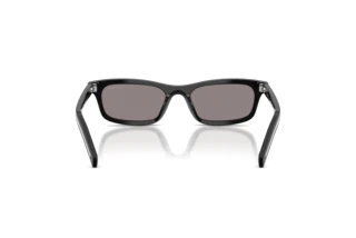 Vue arrière Prada PR D05S (16K03D)