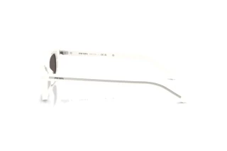 Vue latérale Prada PR D05S (17K731)