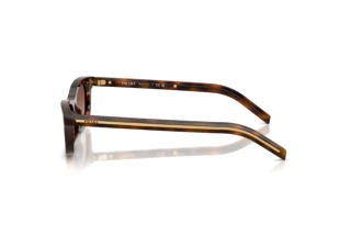 Vue latérale Prada PR D05S (20D11C)