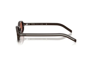 Vue latérale Prada PR D06S (27I20W)