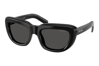 Vue de face Prada PR D07S (16K08Z)