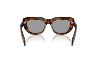 Vue arrière Prada PR D07S (20D50Q)