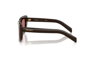 Vue latérale Prada PR D07S (27I80W)