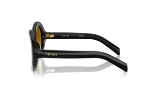 Vue latérale Prada PR D08SU (16K10X)