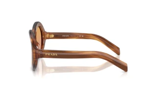 Vue latérale Prada PR D08SU (25O04N)