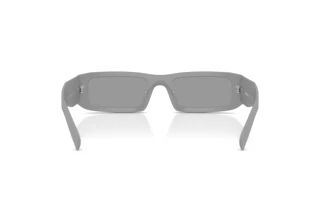 Vue arrière Prada PR D09SD (06K50Q)